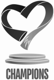 CHAMPIONS logo