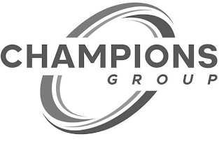 CHAMPIONS GROUP logo