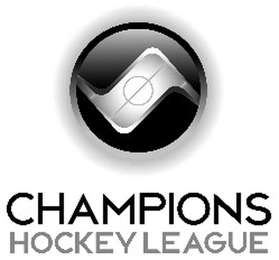 CHAMPIONS HOCKEY LEAGUE logo
