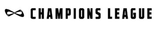 CHAMPIONS LEAGUE logo