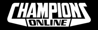 CHAMPIONS ONLINE logo