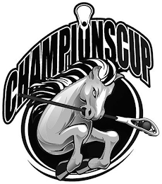 CHAMPIONSCUP logo