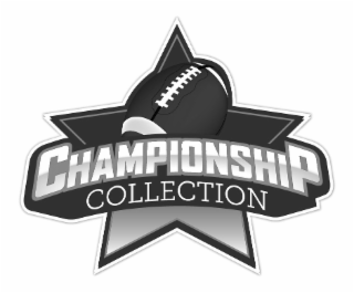 CHAMPIONSHIP COLLECTION logo