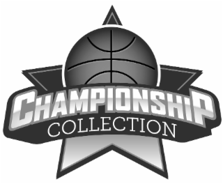 CHAMPIONSHIP COLLECTION logo