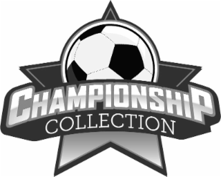 CHAMPIONSHIP COLLECTION logo