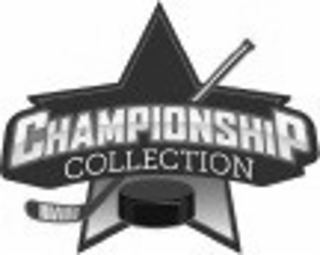 CHAMPIONSHIP COLLECTION logo