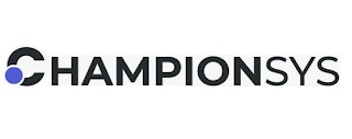 CHAMPIONSYS logo