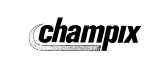 CHAMPIX logo
