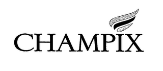 CHAMPIX logo