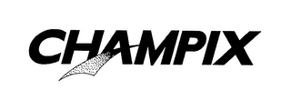 CHAMPIX logo