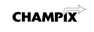 CHAMPIX logo