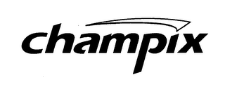 CHAMPIX logo