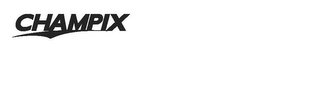 CHAMPIX logo