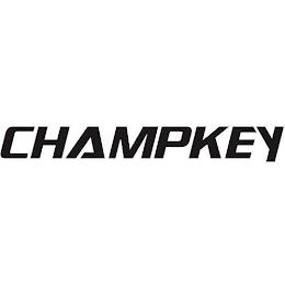 CHAMPKEY logo