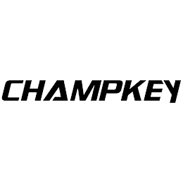 CHAMPKEY logo