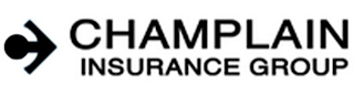 CHAMPLAIN INSURANCE GROUP logo