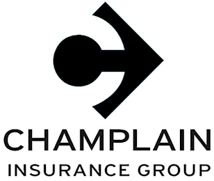 CHAMPLAIN INSURANCE GROUP logo