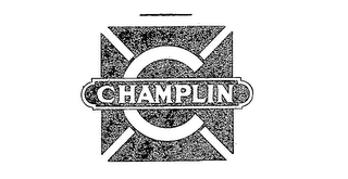 CHAMPLIN