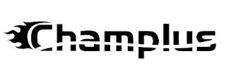 CHAMPLUS logo