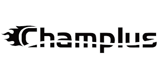 CHAMPLUS logo