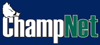 CHAMPNET logo