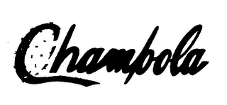 CHAMPOLA logo