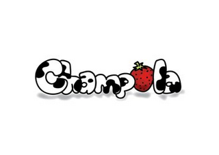 CHAMPOLA logo