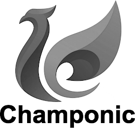 CHAMPONIC logo