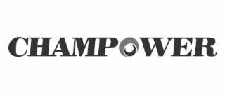 CHAMPOWER logo