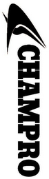 CHAMPRO logo