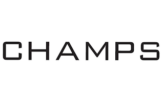 CHAMPS logo