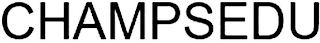 CHAMPSEDU logo