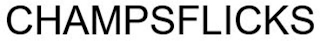 CHAMPSFLICKS logo