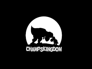 CHAMPSKINGDOM logo