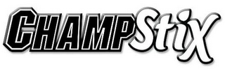 CHAMPSTIX logo