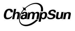 CHAMPSUN logo