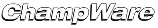 CHAMPWARE logo