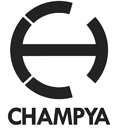 CHAMPYA logo