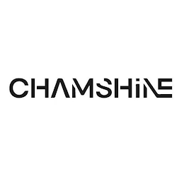 CHAMSHINE logo