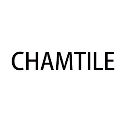 CHAMTILE logo