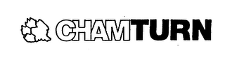 CHAMTURN logo