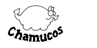 CHAMUCOS logo