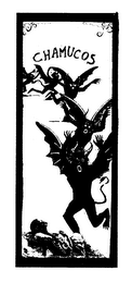 CHAMUCOS logo