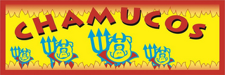CHAMUCOS logo