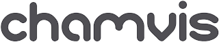 CHAMVIS logo