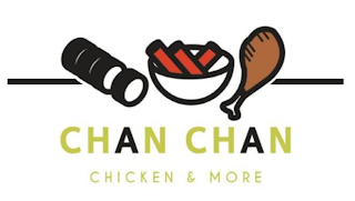CHAN CHAN CHICKEN & MORE