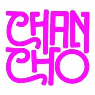 CHAN CHO logo
