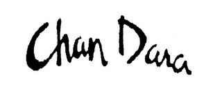 CHAN DARA logo