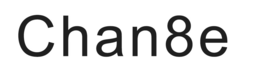 CHAN8E logo