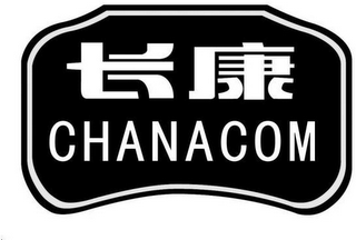 CHANACOM logo